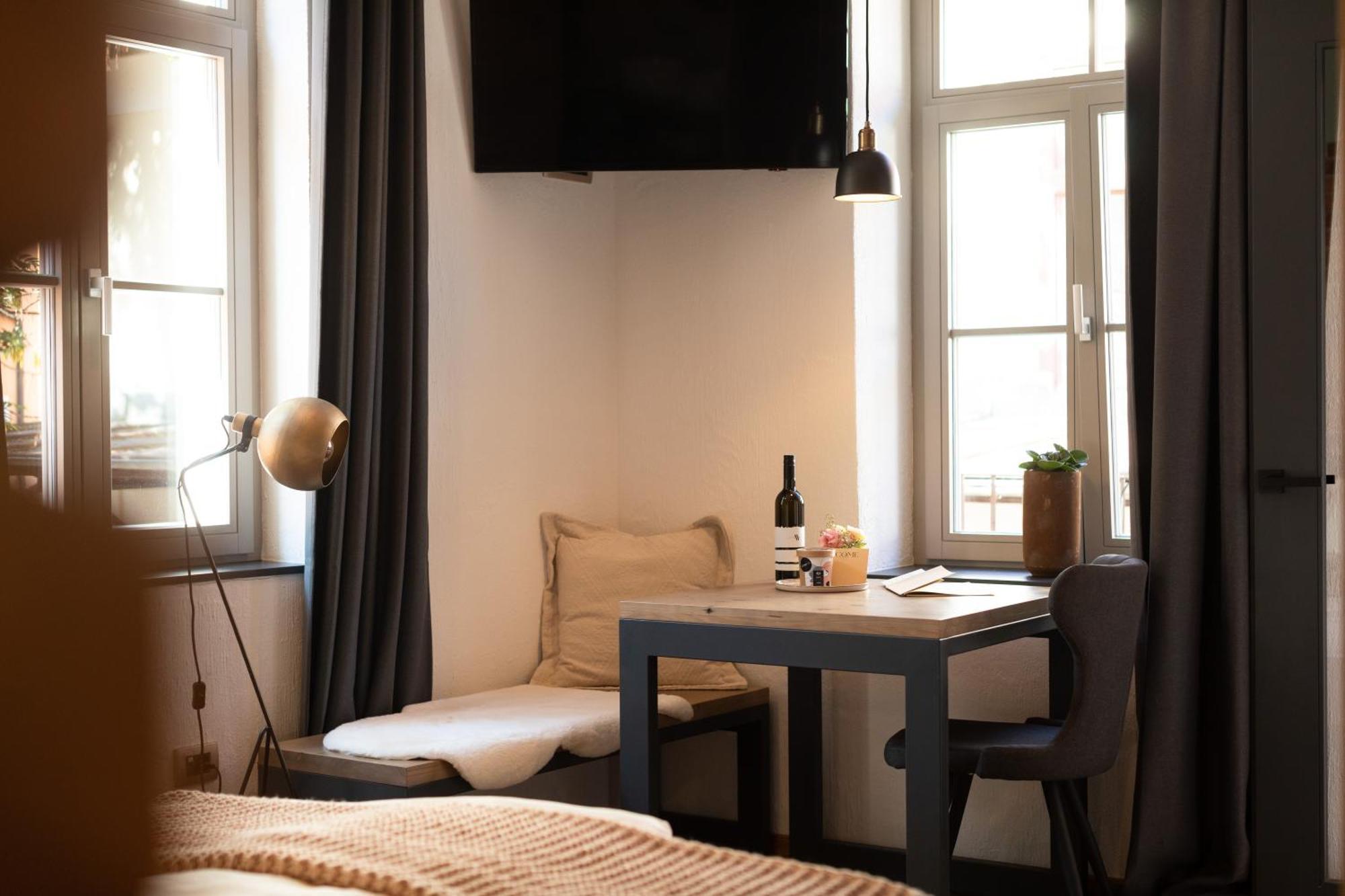 Gentry11 Rooms&More Maribor Exterior photo