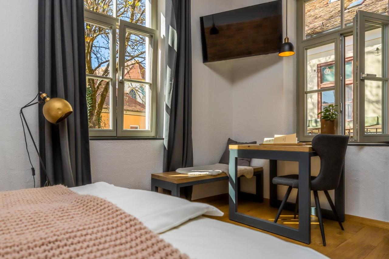 Gentry11 Rooms&More Maribor Exterior photo